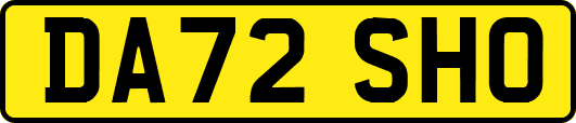 DA72SHO