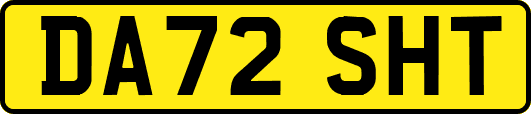 DA72SHT