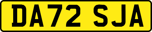 DA72SJA
