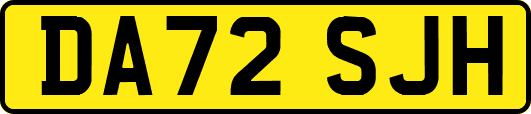 DA72SJH