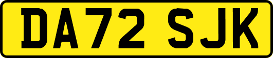 DA72SJK