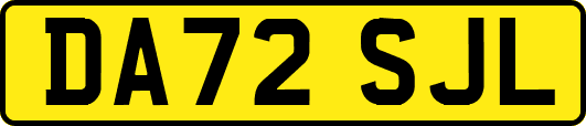DA72SJL