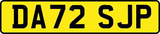 DA72SJP
