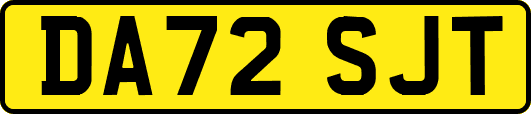 DA72SJT