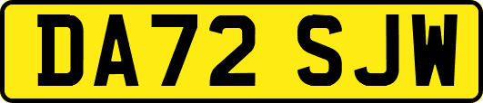 DA72SJW