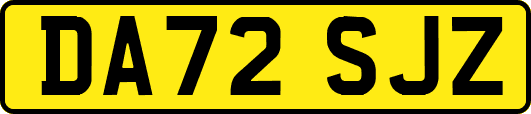 DA72SJZ