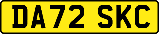 DA72SKC