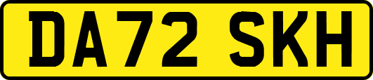 DA72SKH