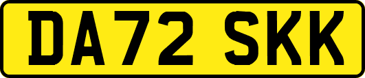 DA72SKK