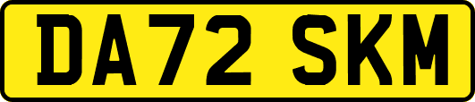 DA72SKM