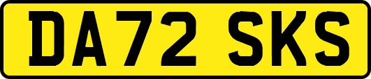 DA72SKS