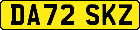 DA72SKZ