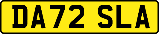 DA72SLA