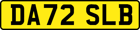 DA72SLB