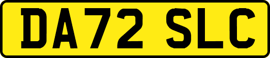 DA72SLC