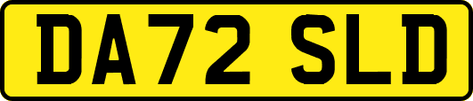 DA72SLD