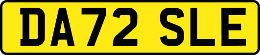 DA72SLE