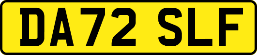 DA72SLF
