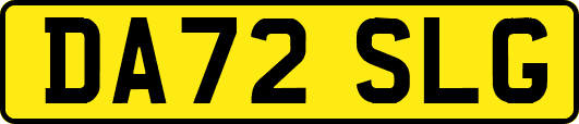 DA72SLG