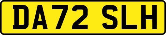 DA72SLH