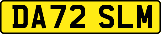 DA72SLM