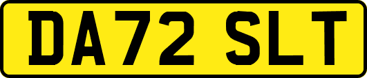 DA72SLT