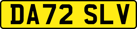 DA72SLV