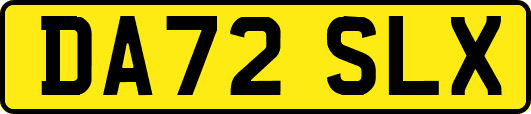 DA72SLX