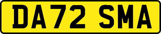 DA72SMA