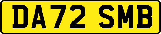 DA72SMB