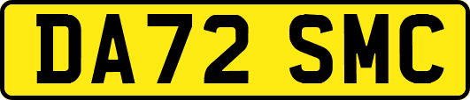 DA72SMC