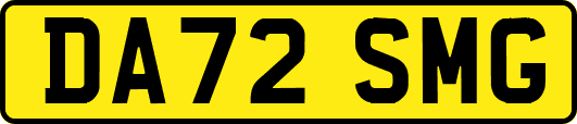 DA72SMG
