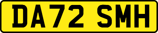 DA72SMH