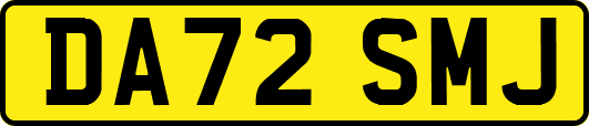 DA72SMJ