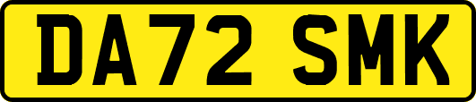 DA72SMK