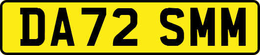 DA72SMM