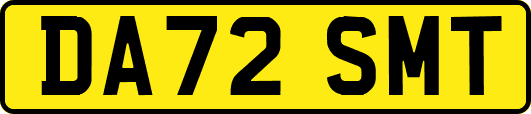DA72SMT