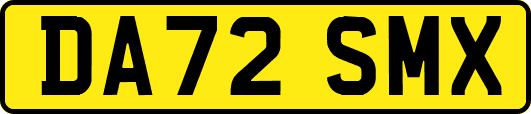 DA72SMX