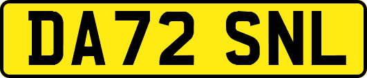 DA72SNL