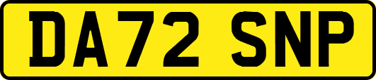 DA72SNP