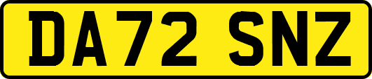 DA72SNZ