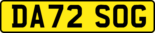 DA72SOG