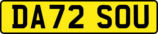 DA72SOU