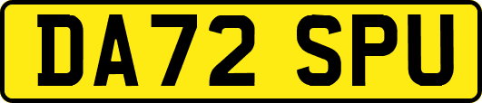 DA72SPU