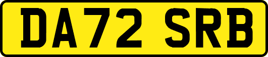 DA72SRB
