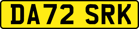 DA72SRK