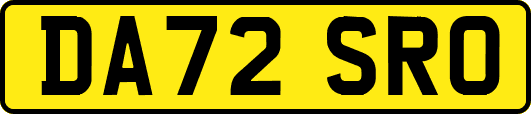 DA72SRO
