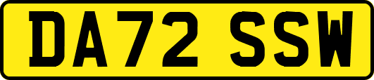 DA72SSW