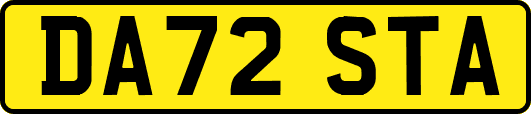 DA72STA