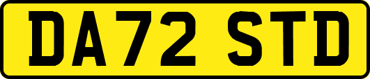 DA72STD